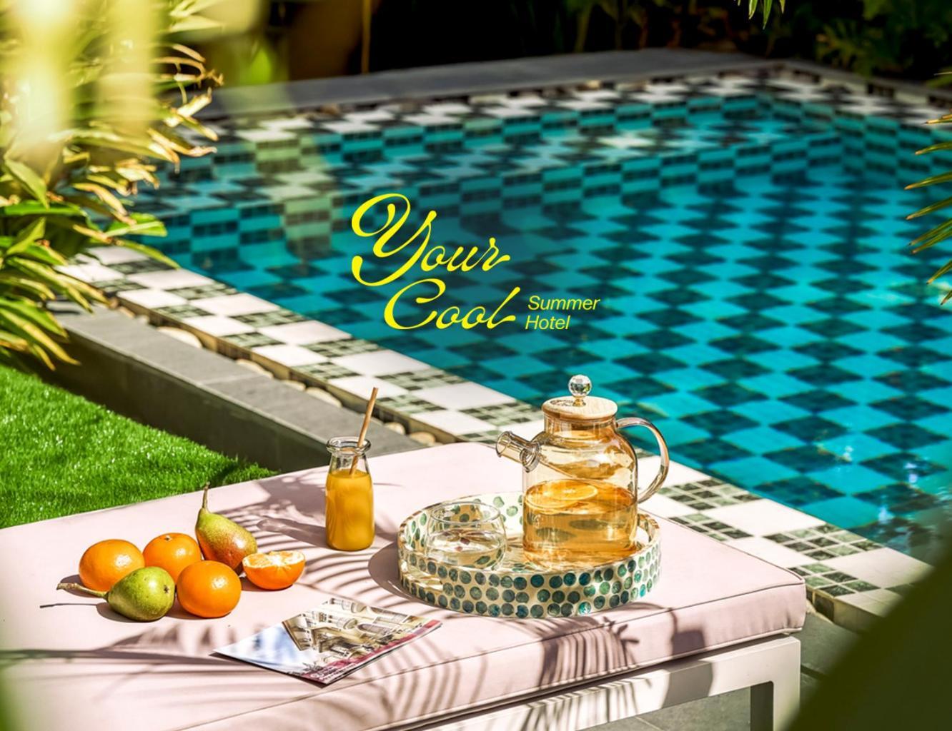 President Maison Signature By M Village Hotel 5*