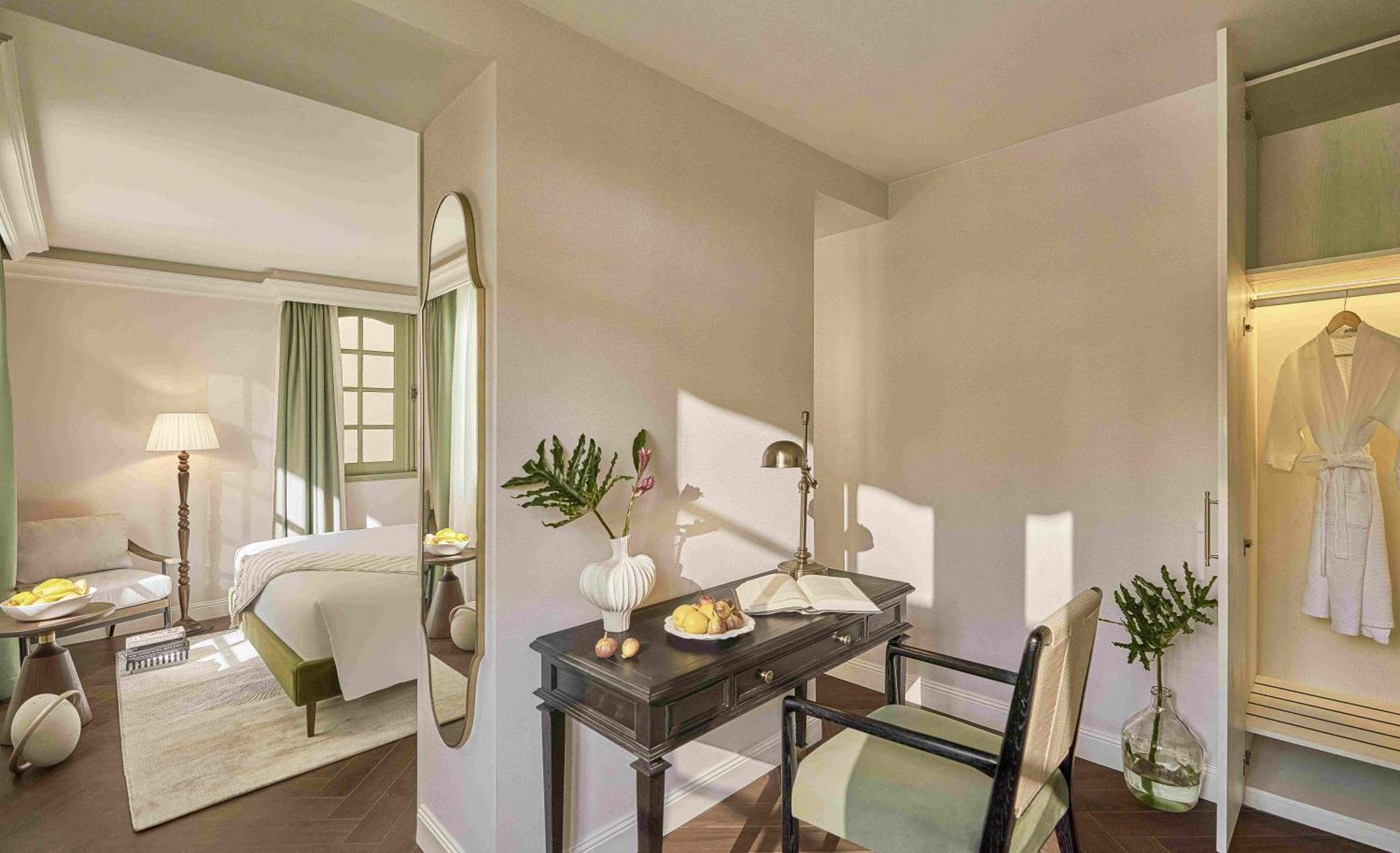 Hotel President Maison Signature By M Village 5*