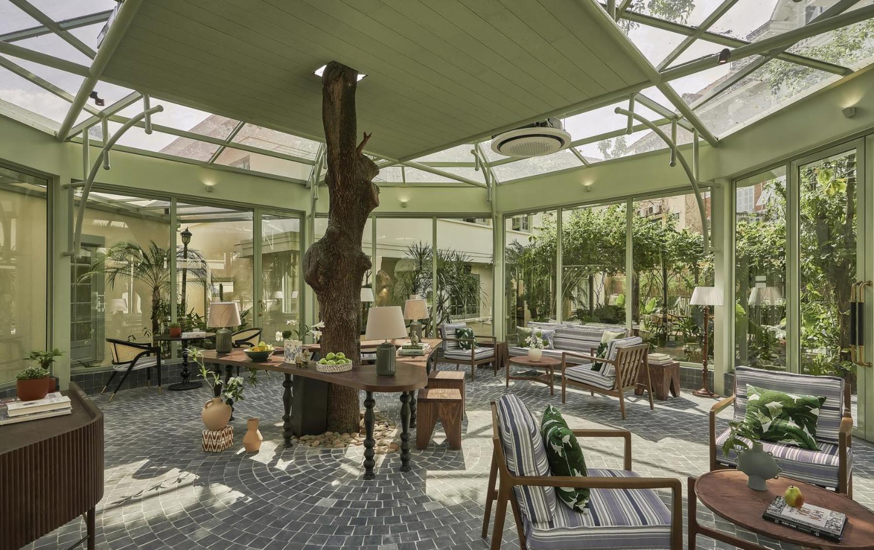 President Maison Signature By M Village 5*