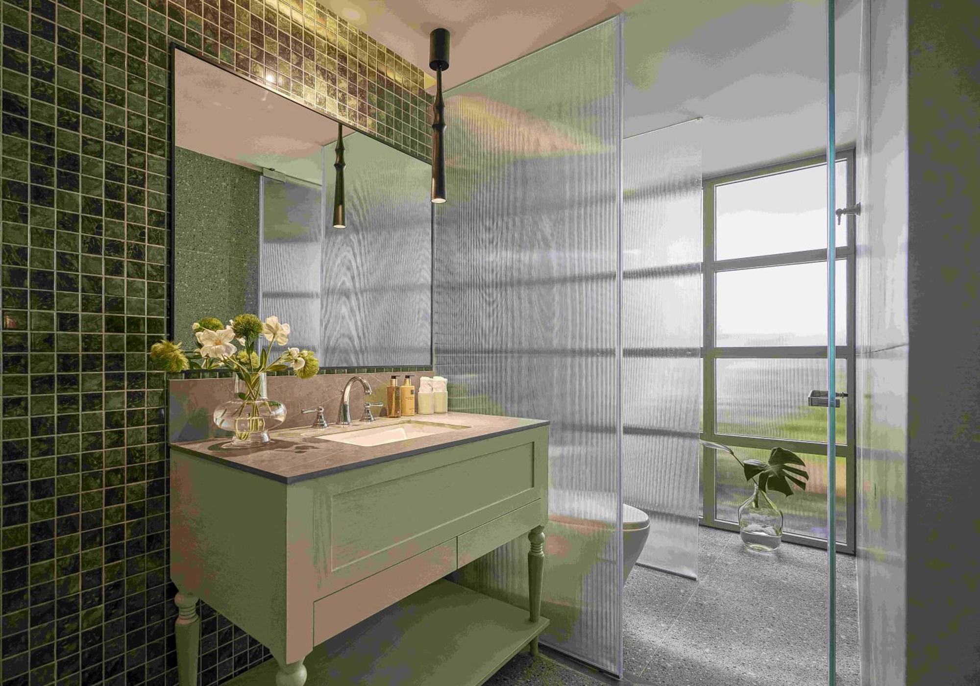 President Maison Signature By M Village Hotel