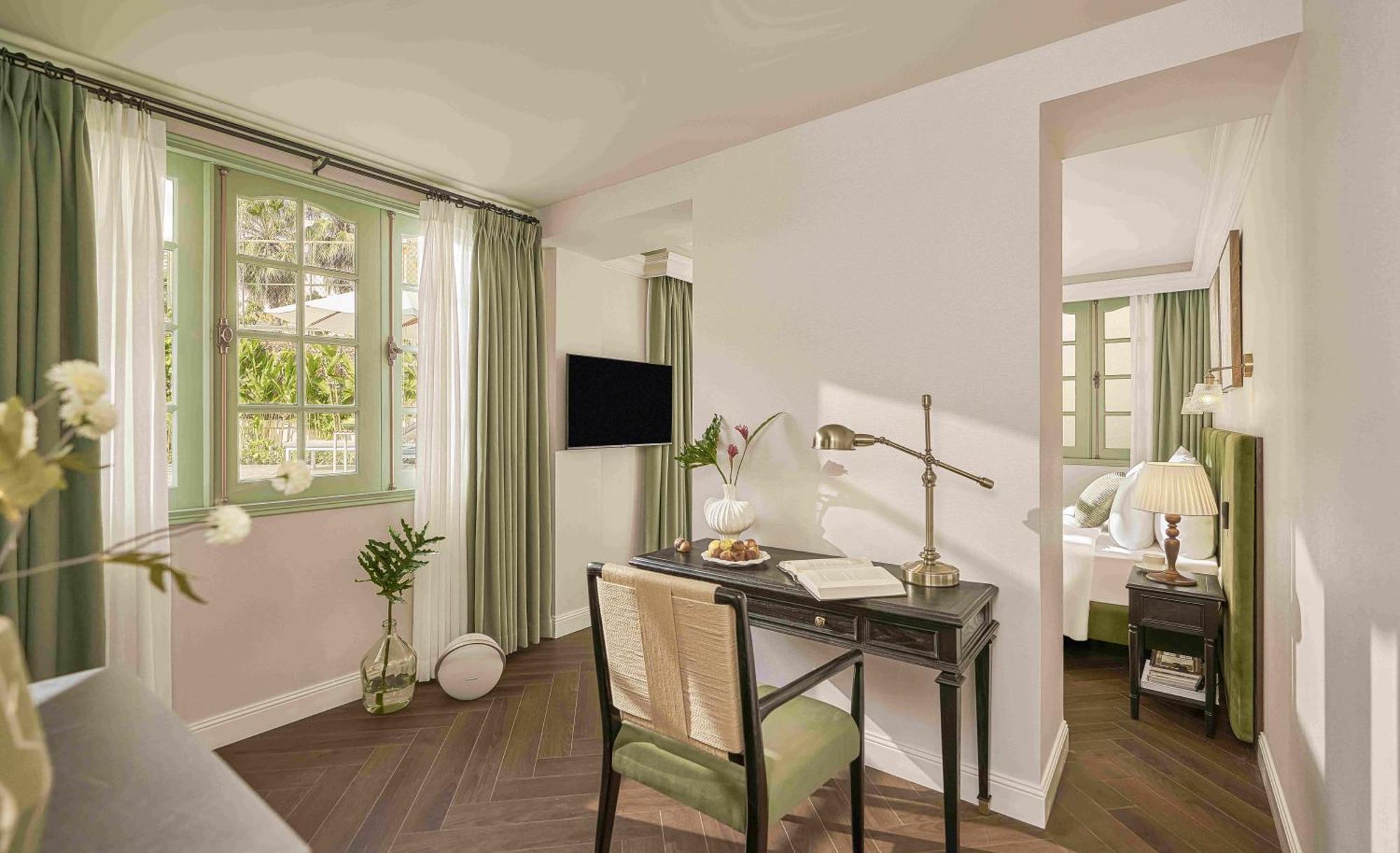 President Maison Signature By M Village Hotel 5*