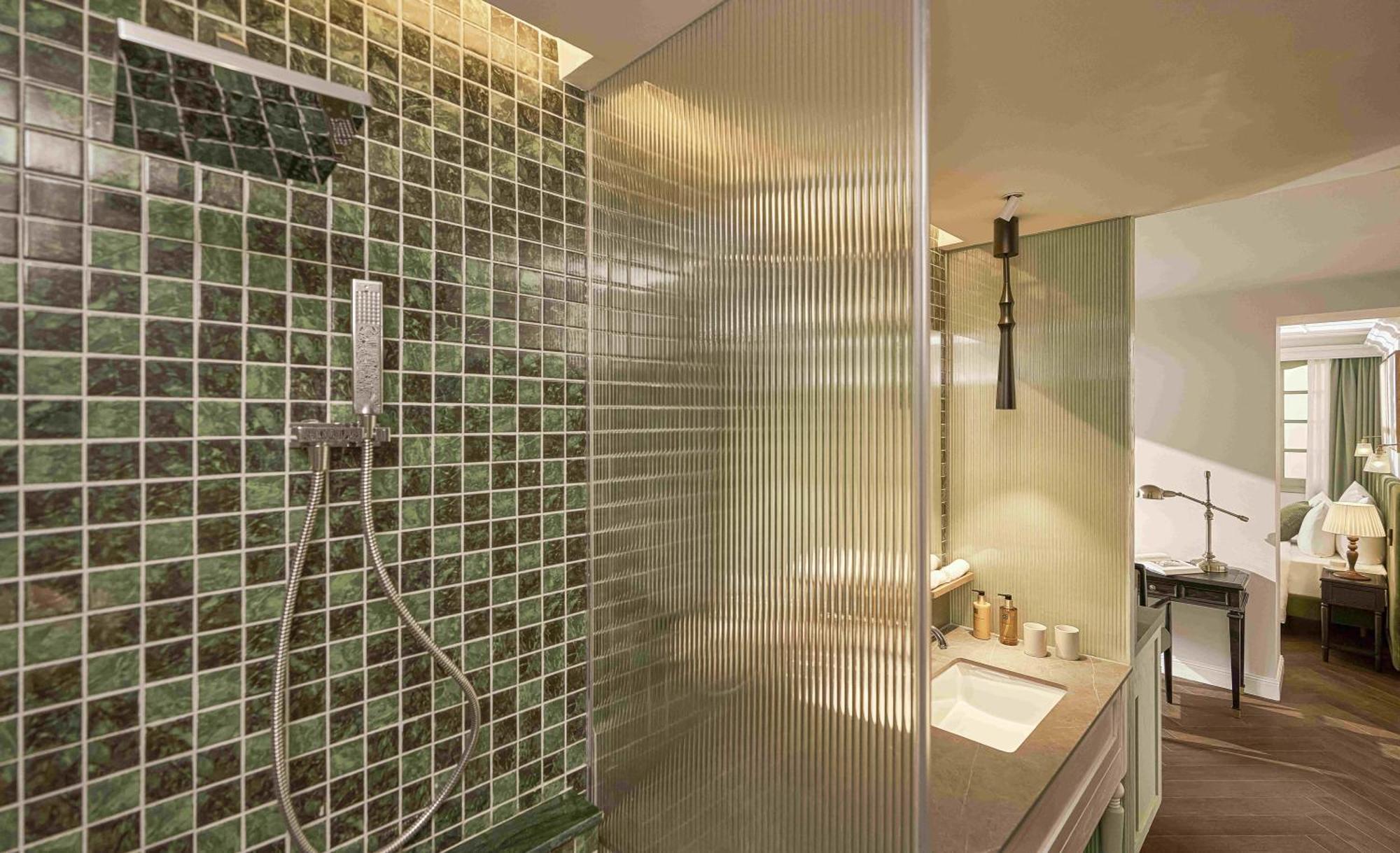 Hotel President Maison Signature By M Village Hô Chi Minh-Ville