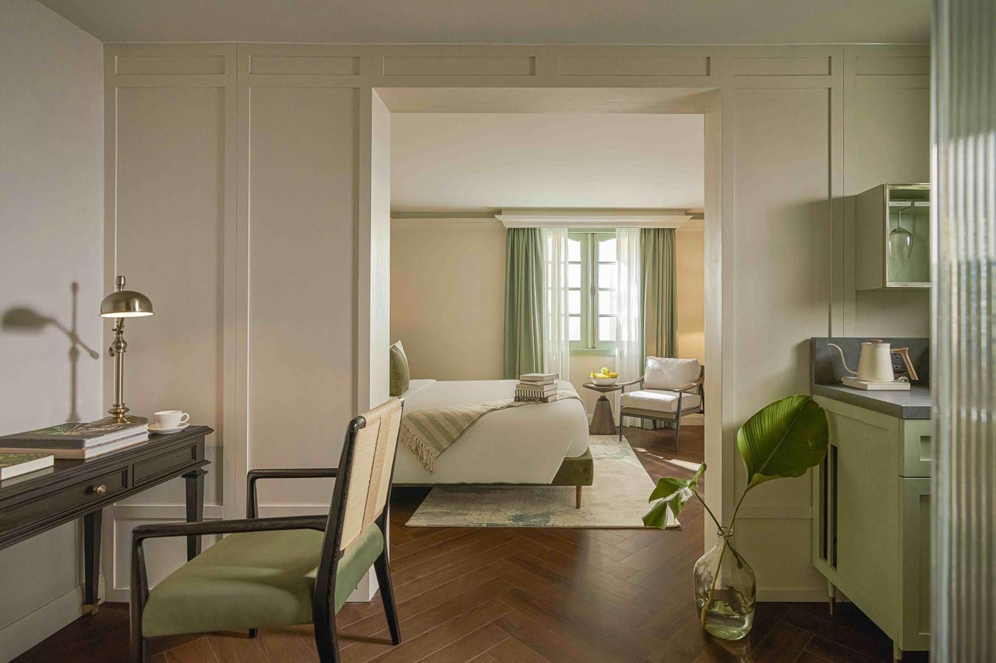 Hotel President Maison Signature By M Village