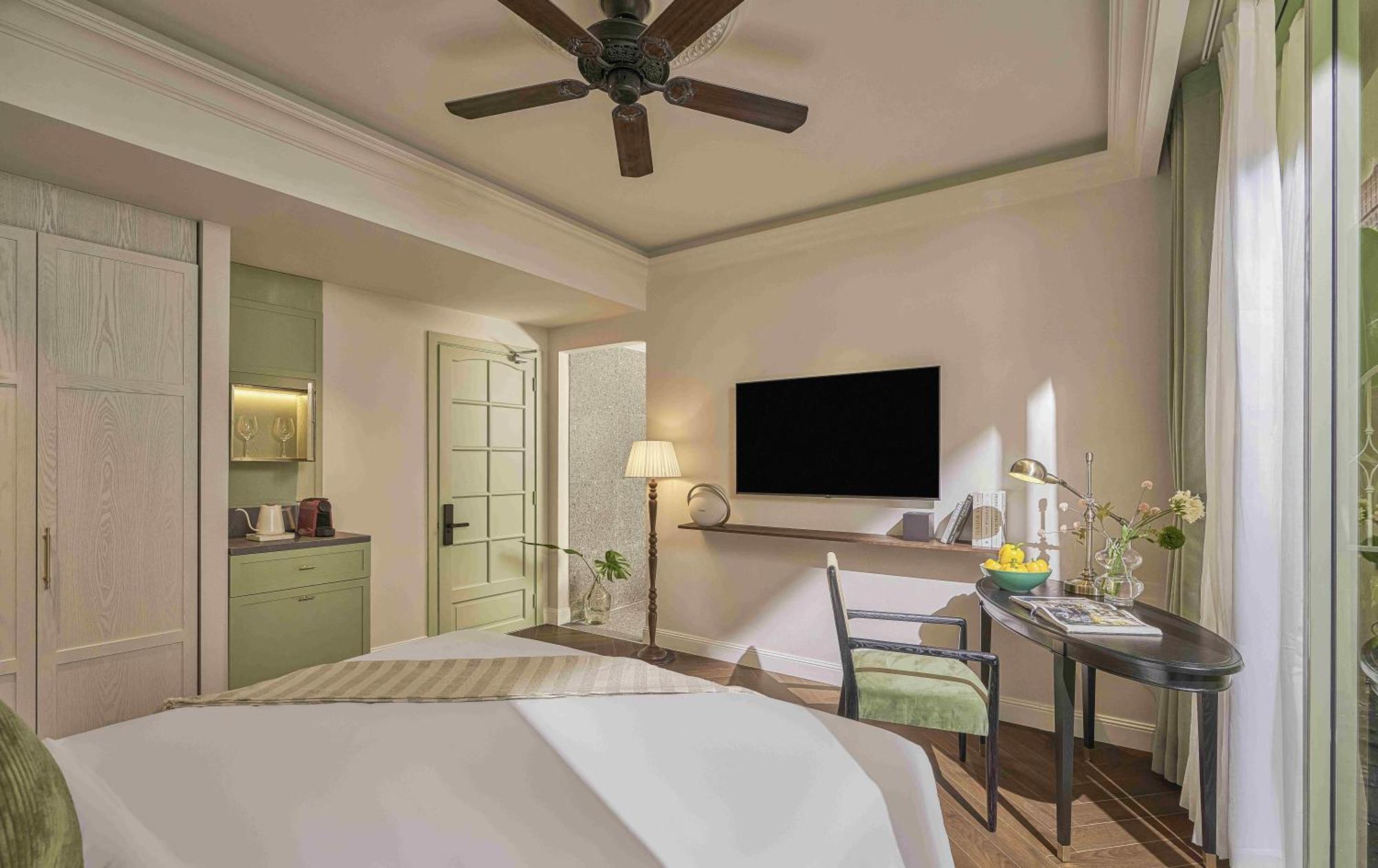 President Maison Signature By M Village 5*