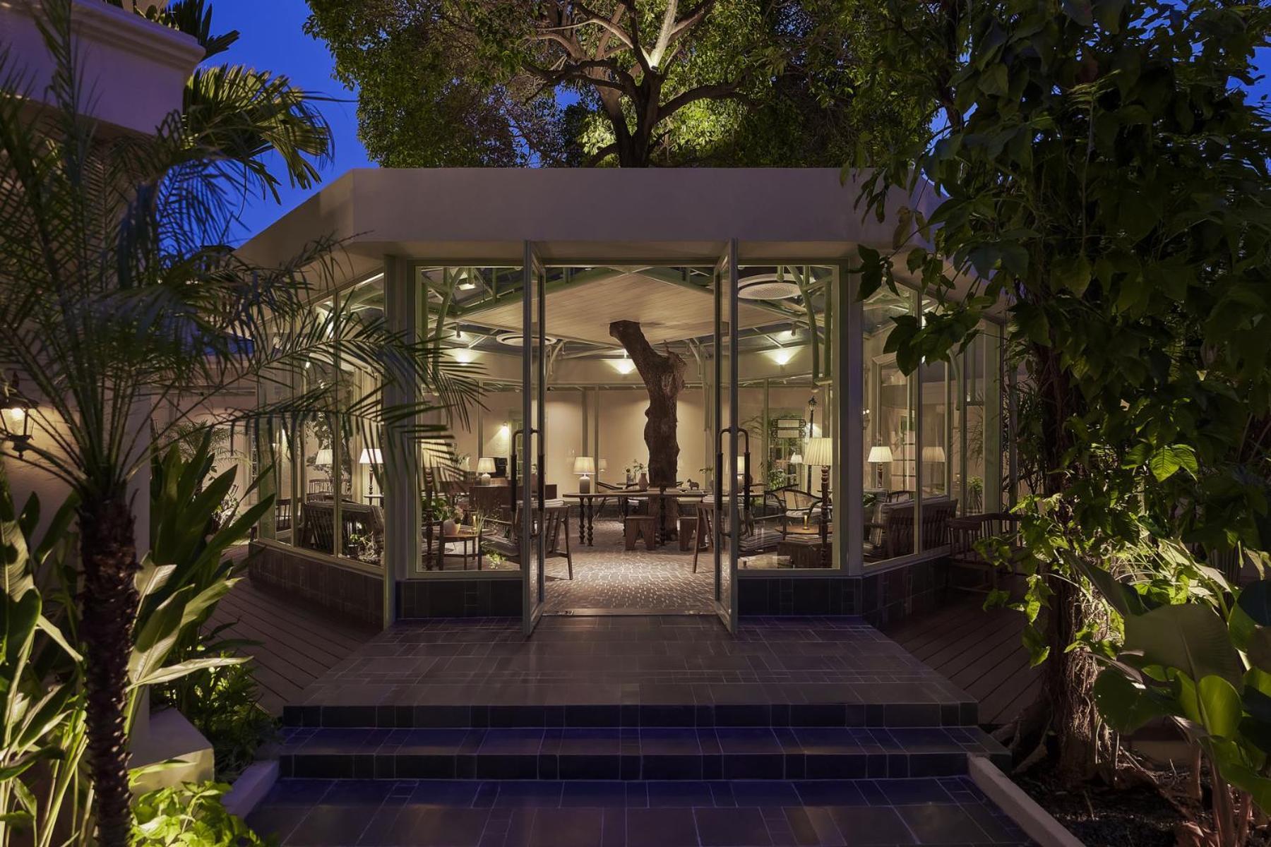 Hotel President Maison Signature By M Village
